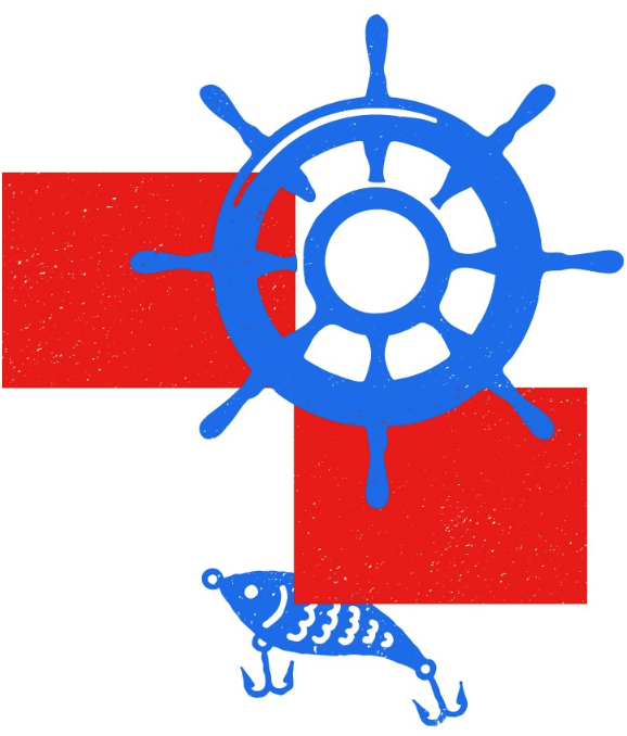 captain's wheel image
